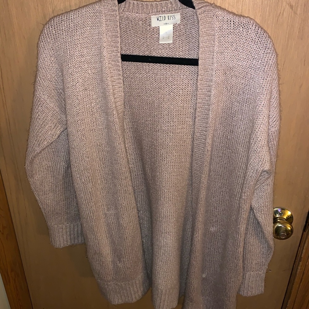 Cardigan